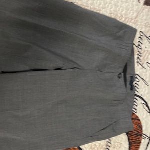 Woman’s dress pants